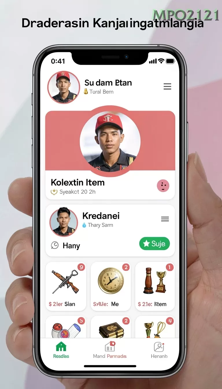 Cuplikan layar API36 — aktivitas