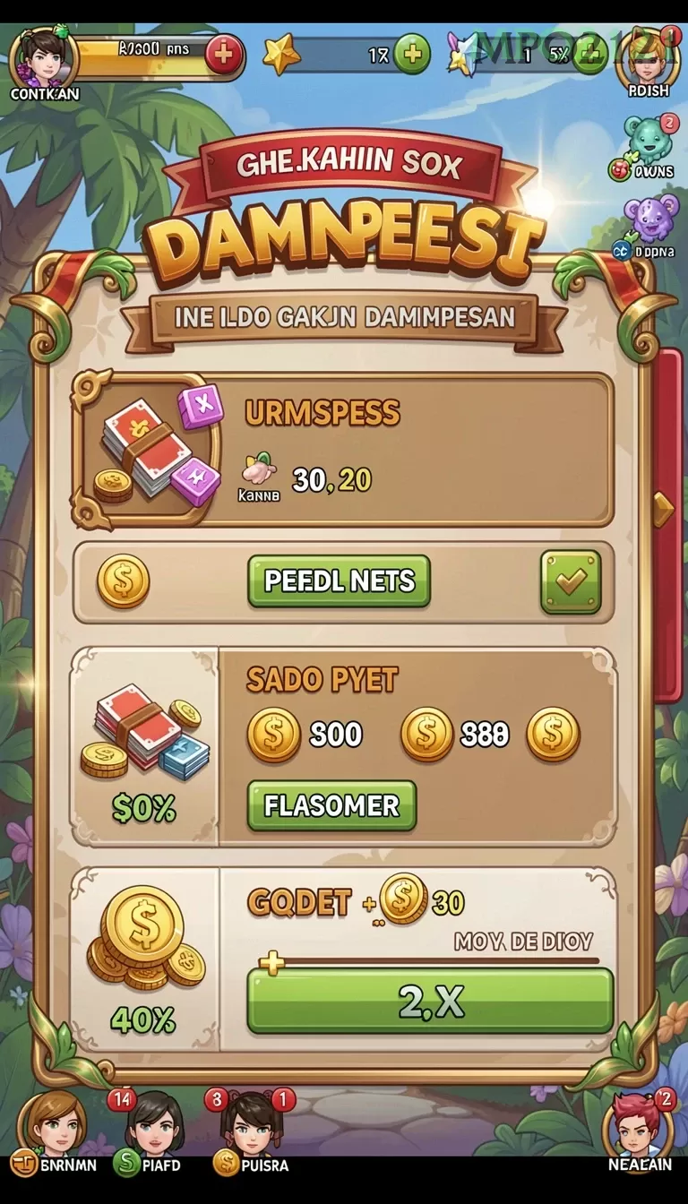 Cuplikan layar 889ZK — aktivitas